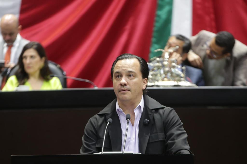 Busca Diputado Federal del PRI Emilio Suárez que Comunidades con Mayor Rezago tengan Acceso a Energía Eléctrica&nbsp;Sostenible.