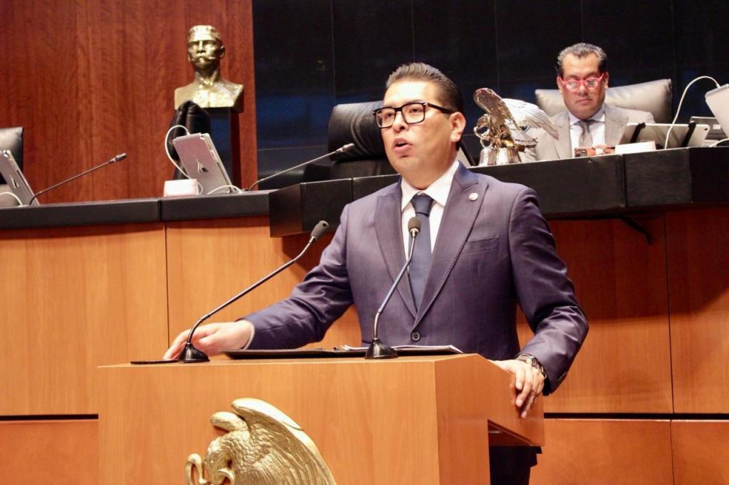 EL PRI va Contra El IEPS al Internet: «El Acceso no puede ser Rehén de La Miseria&nbsp;Fiscal.»