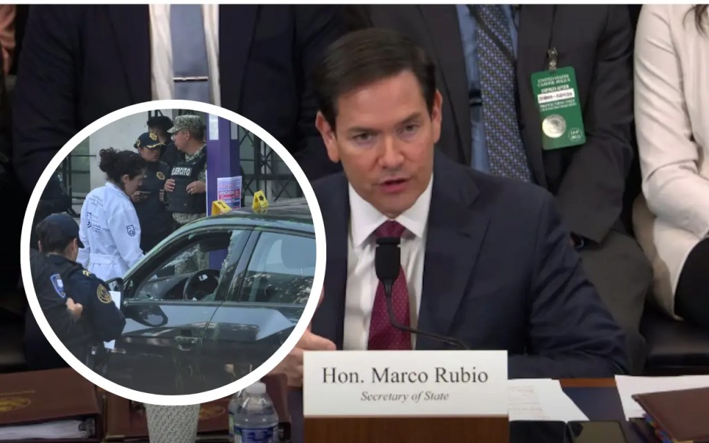 YO DIGO, YO&nbsp;PREGUNTO