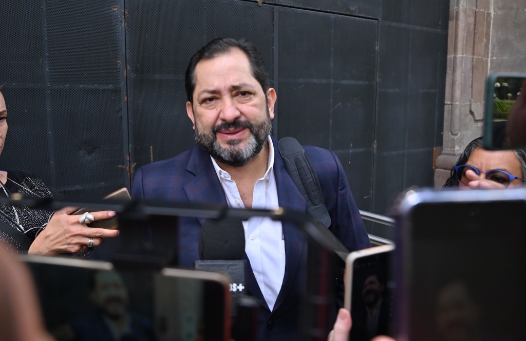 Convoca Francisco Vazquez a elegir a personas juzgadoras el 1 de&nbsp;junio.