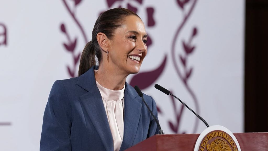 Presidenta Claudia Sheinbaum Pardo: Programas para El Bienestar Representa una Inversión en 2025 de Cerca de 850 Mil MDP; han Permitido que 9.5 Millones de personas salgan de La&nbsp;Pobreza.