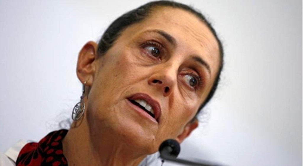 México recibe cada día un palazo , pero “No somos piñata de&nbsp;nadie”.