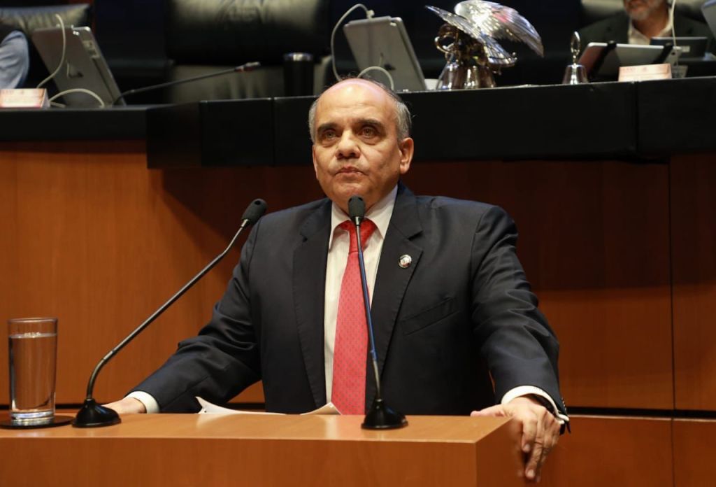 Denuncia GPPRI Repunte de Viruela del Mono y El Colapso del Sistema de&nbsp;Salud.