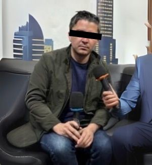 Rodrigo Muñoz Dromundo, ex precandidato de Morena y ex vocero del caso City Towers, es sentenciado a 5 años de prisión por mentir a la&nbsp;justicia.