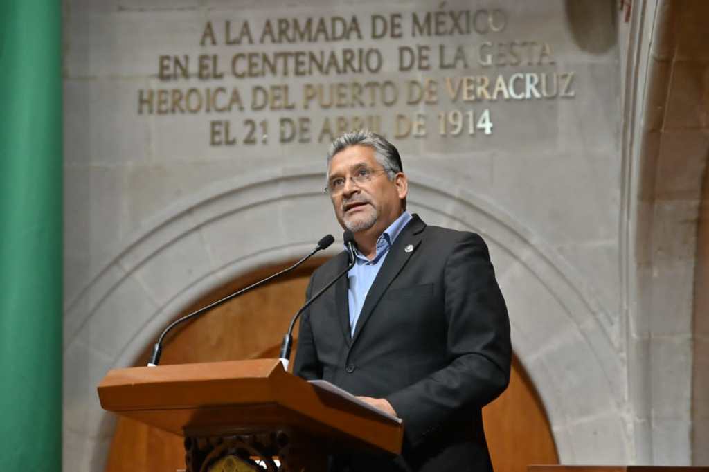 Congreso local elimina versión impresa de la ‘Gaceta del&nbsp;Gobierno’.