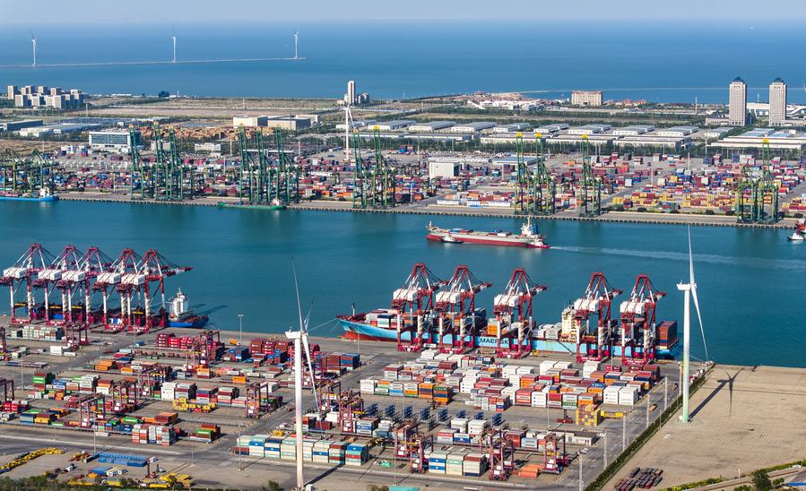 Productos inteligentes de China ganan el corazón de los consumidores latinoamericanos.