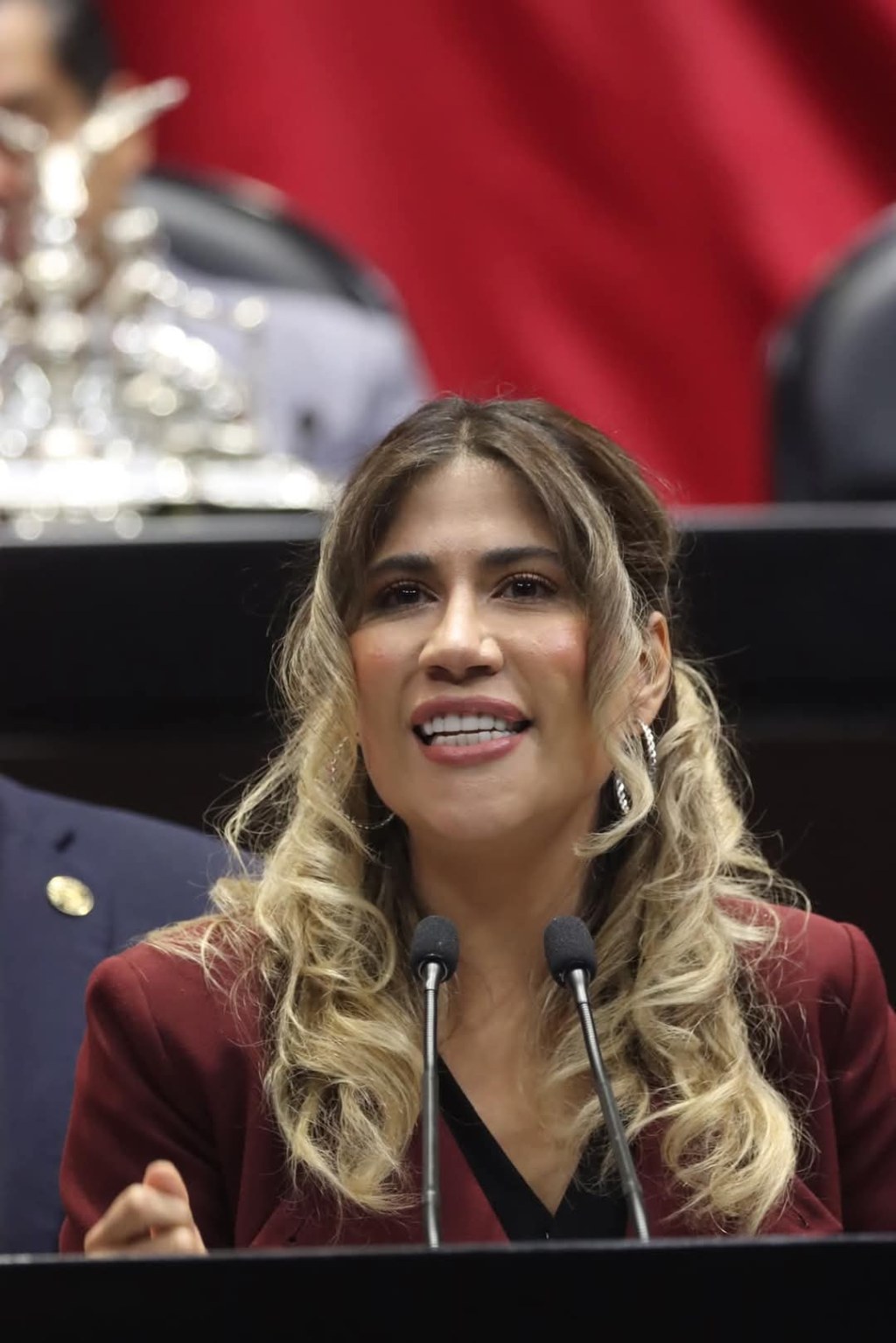 Propone Diputada Federal de Morena establecer Capacitaciones de Primeros Auxilios en todos Los Niveles&nbsp;Educativos.