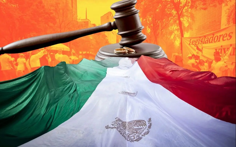 Un domingo que podría tornarse&nbsp;negro.