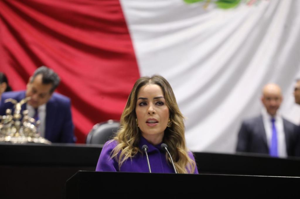 Diputada Federal del PRI Verónica Martínez exige Apoyos Fiscales y Reapewrtura de Cruces Fronterizos para Ganado&nbsp;Coahuilense.