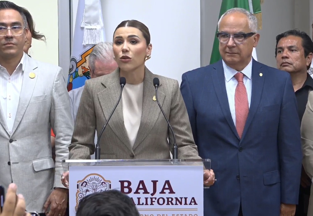 De visas, gobernadores y futuro del&nbsp;país