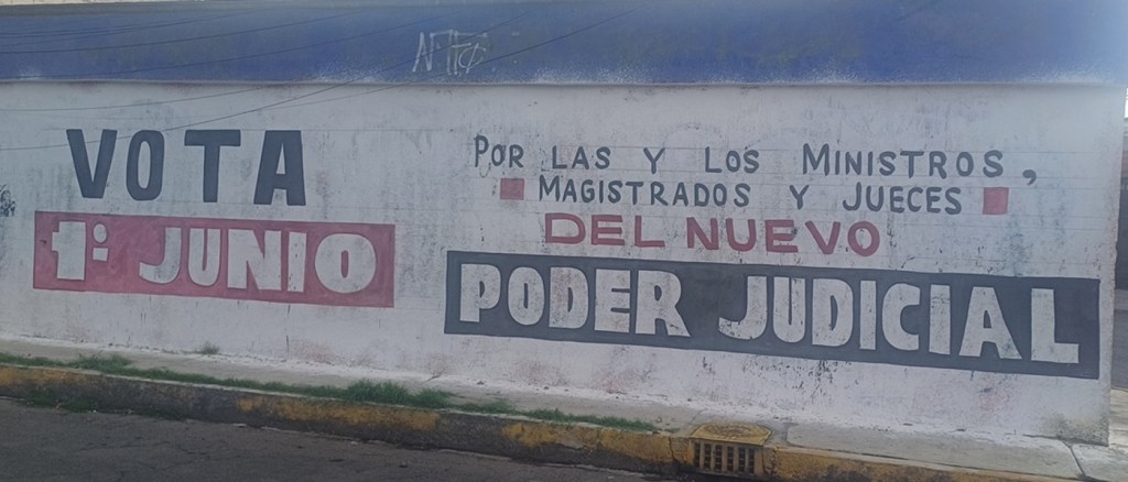 Perderemos derechos y libertades con el nuevo l Poder&nbsp;Judicial.