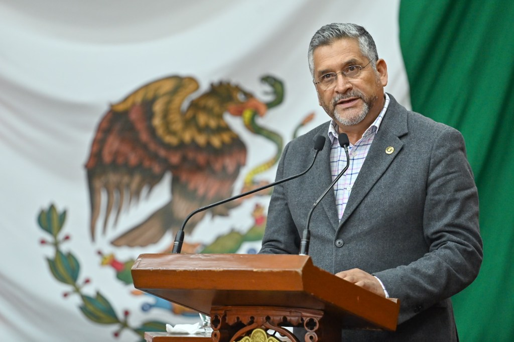 Congreso mexiquense realizará periodo extraordinario el 26 de&nbsp;junio.