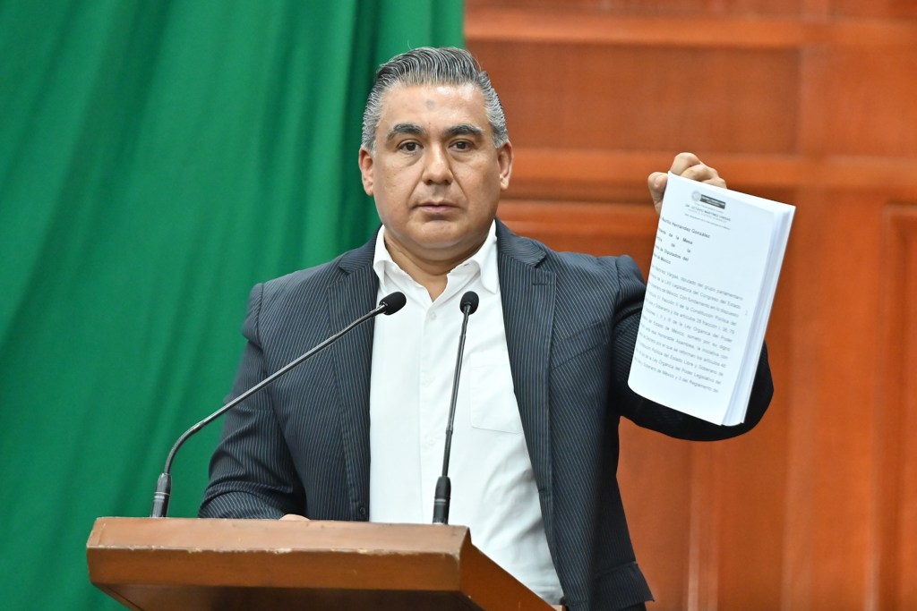 Formulan obligatoriedad de asistencia presencial a sesiones&nbsp;plenarias.