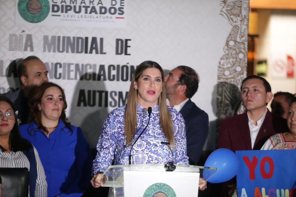 Exhorta Diputada Federal del PRI Ana González González a Fortalecer La Ciberseguridad ante aumento de Robo de Identidad con Inteligencia&nbsp;Artificial.