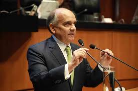 “Nombramiento a la Impunidad”: PRI en El Senado Rechaza designación de López-Gatell ante la&nbsp;OMS.