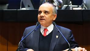 Exige GPPRI en El Senado Acciones Urgentes tras inundaciones en CDMX y EDOMEX: «No fue un Accidente, fue Negligencia&nbsp;Institucional.»