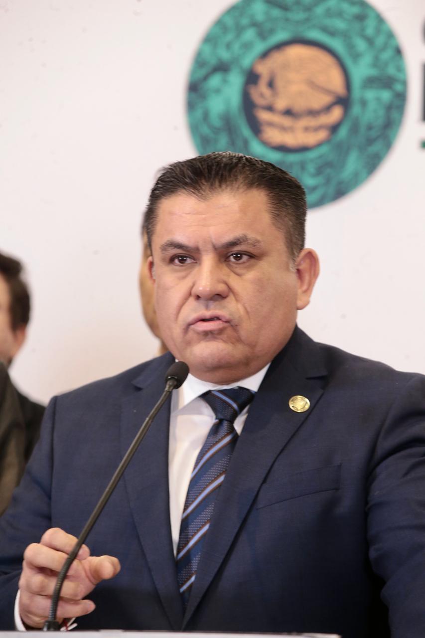 Propone Diputado Federal del PRI Alejandro Domínguez Domínguez crear Tribunales Especializados para atender La Violencia de&nbsp;Género.