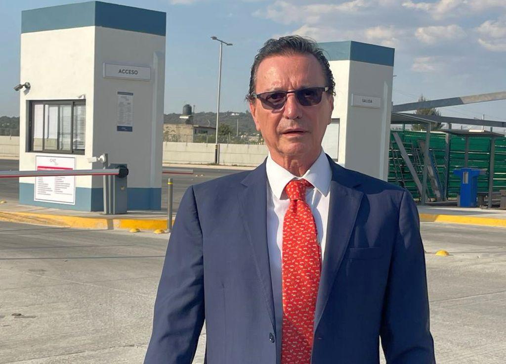 México necesita estrategia ligada al nuevo orden económico global; EU pierde cada día el&nbsp;control.