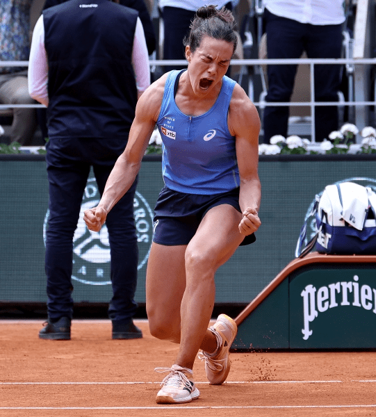 Breves de Breviario&nbsp;Deportivo.