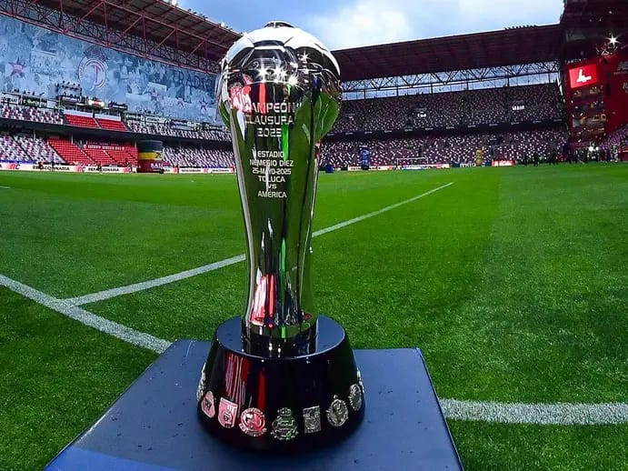 Breves de Breviario&nbsp;Deportivo.