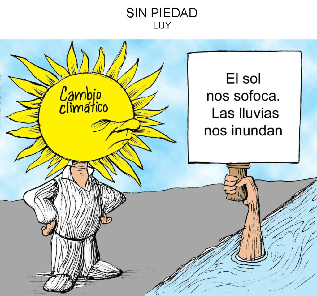 Sin Piedad.
