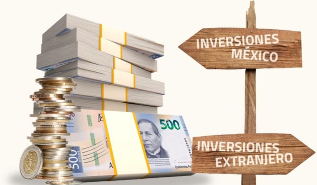 Atraer capitales de inversión, el principal reto del gobierno&nbsp;federal.