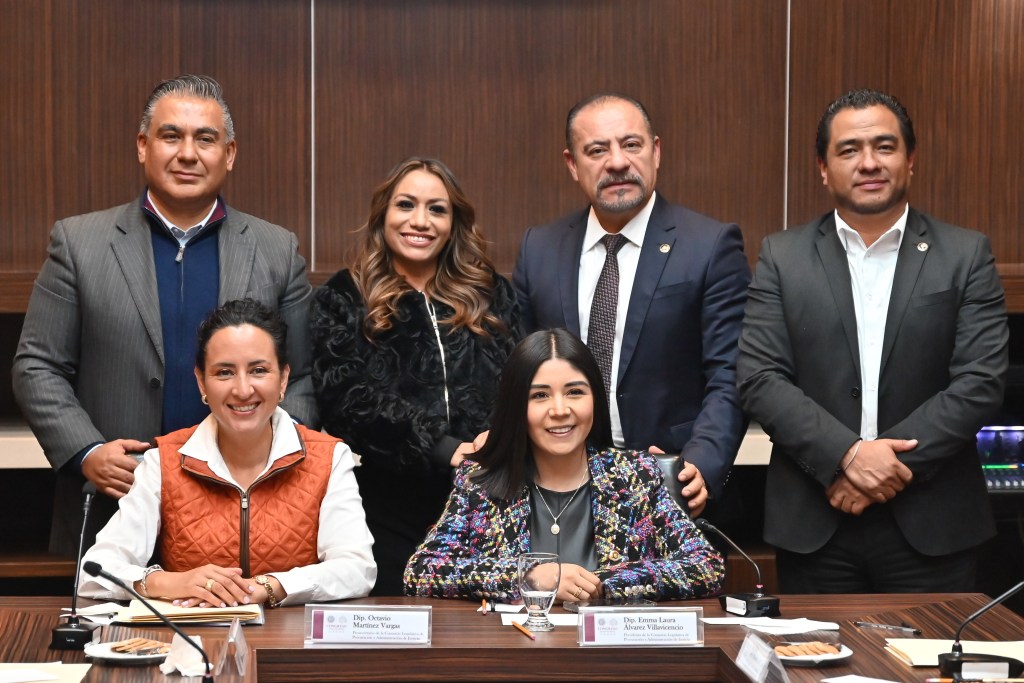 Hasta 25 años y seis meses por despojo, aprueban&nbsp;comisiones.