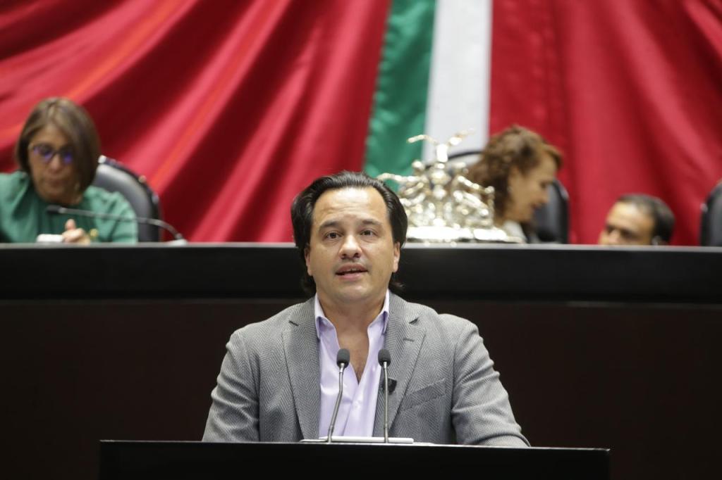 Propone El Diputado Federal del PRI Emilio Suárez Fortalecer La Protección a Los Usuarios de Servicios&nbsp;Financieros.