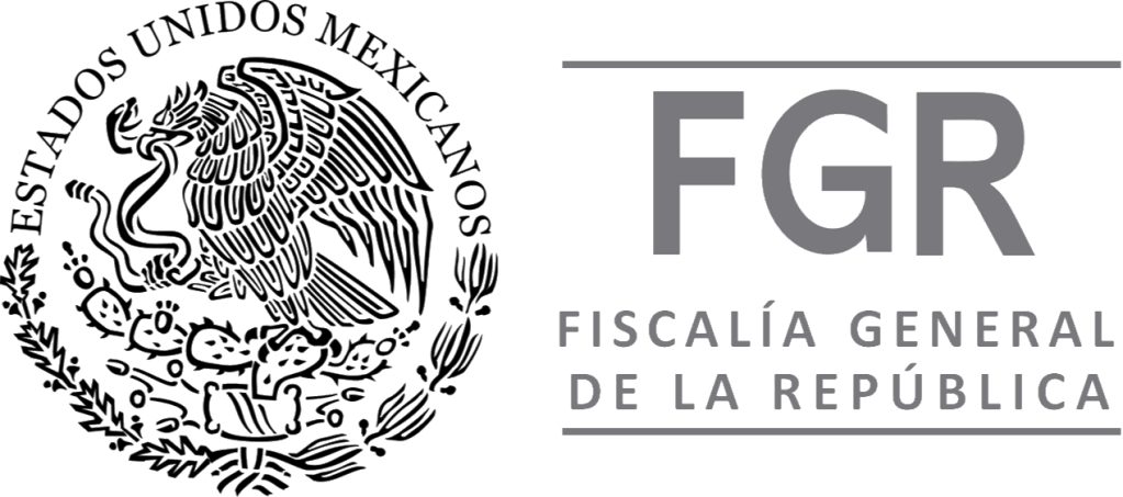 FGR obtiene Sentencia Condenatoria en contra de Dos Personas por Delitos de Delincuencia Organizada, Secuestro y contra la&nbsp;Salud.