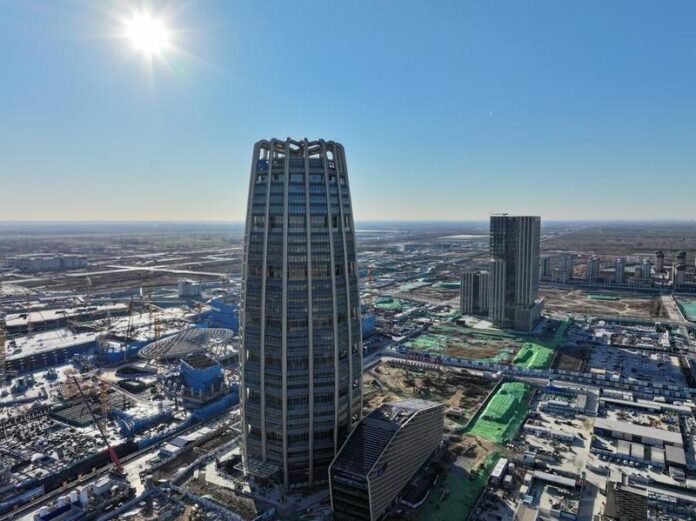 Mercado chino será siempre un imán para inversión extranjera, afirma&nbsp;cancillería.