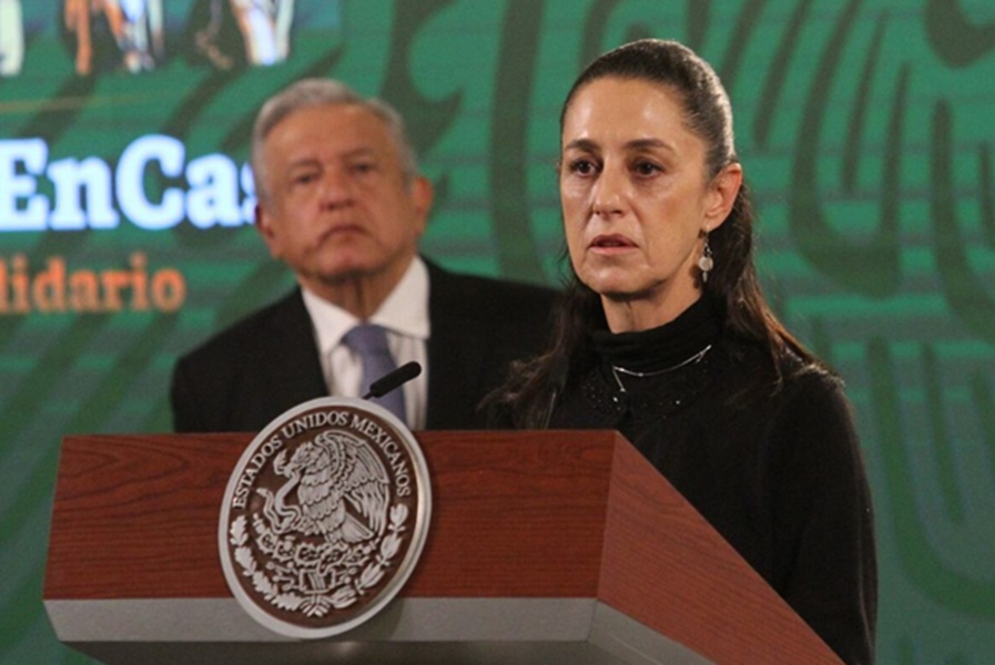 ¿Para que quieren más&nbsp;poder?