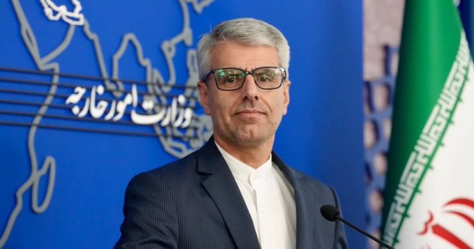 Irán acusa a EE. UU. de «traicionar» la diplomacia al «alentar» ataques&nbsp;israelíes.