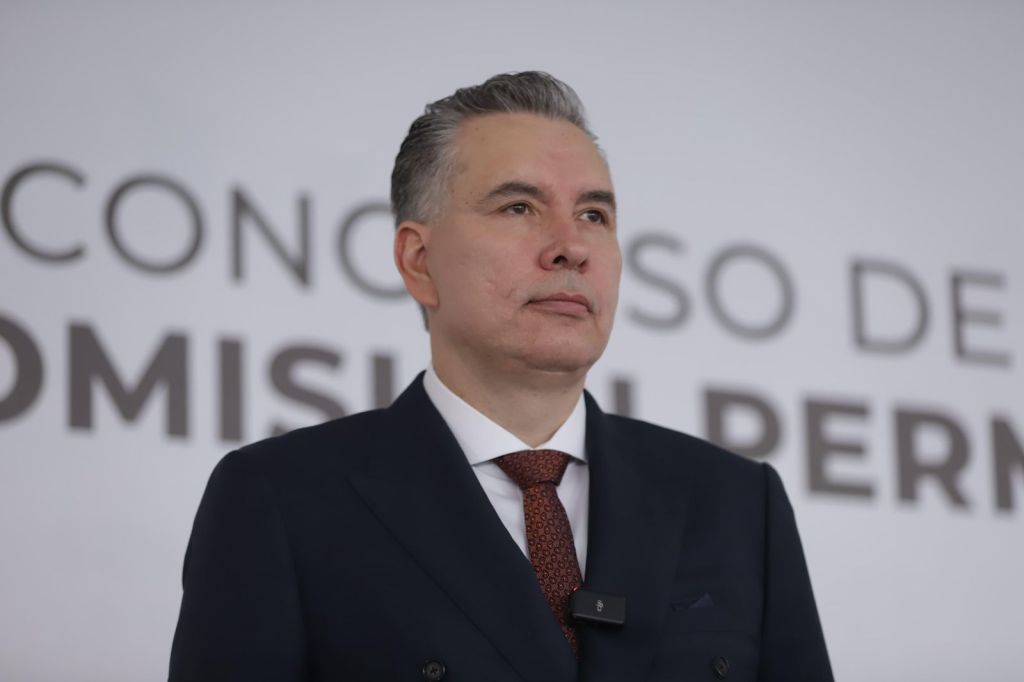 Designan a Waldo Fernández González como Secretario de La Mesa Directiva de La Comisión Permanente en El senado de La&nbsp;República.