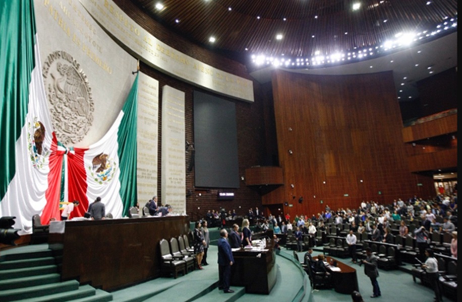Semana crucial que representa el cierre en modificaciones legales para obtener control de&nbsp;todo.