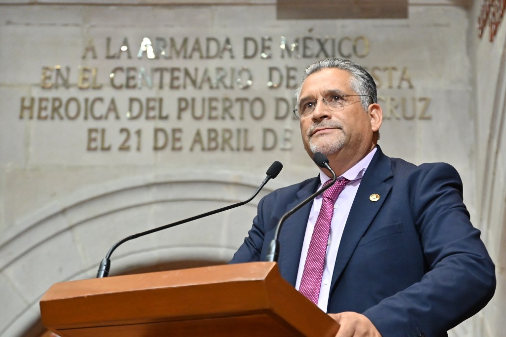 Congreso mexiquense aprueba desaparición del&nbsp;Infoem.