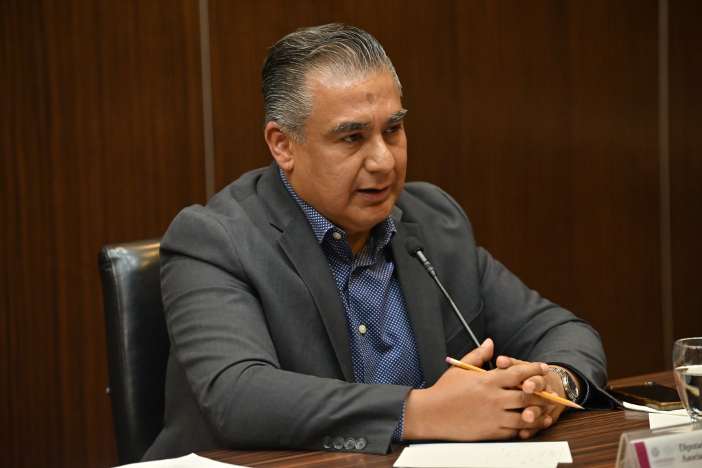 Congreso de Edomex integrará terna para presidir la&nbsp;Codhem.