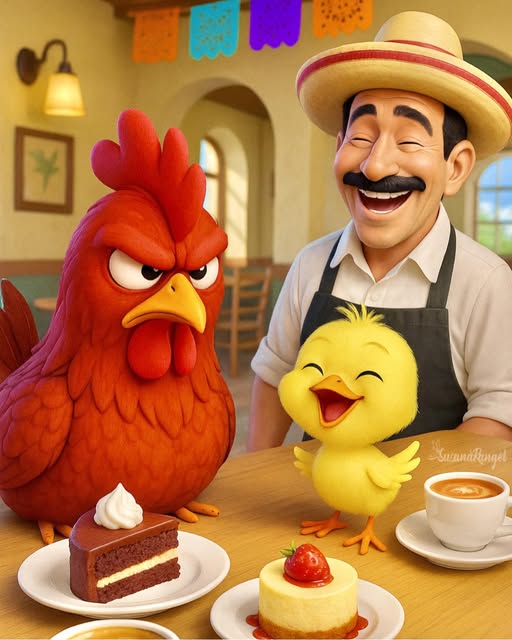 El Que Grita, es El que Menos&nbsp;Tiene.