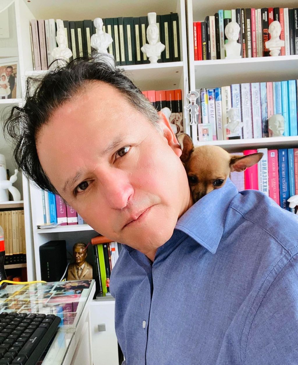 Derecho de Picaporte.