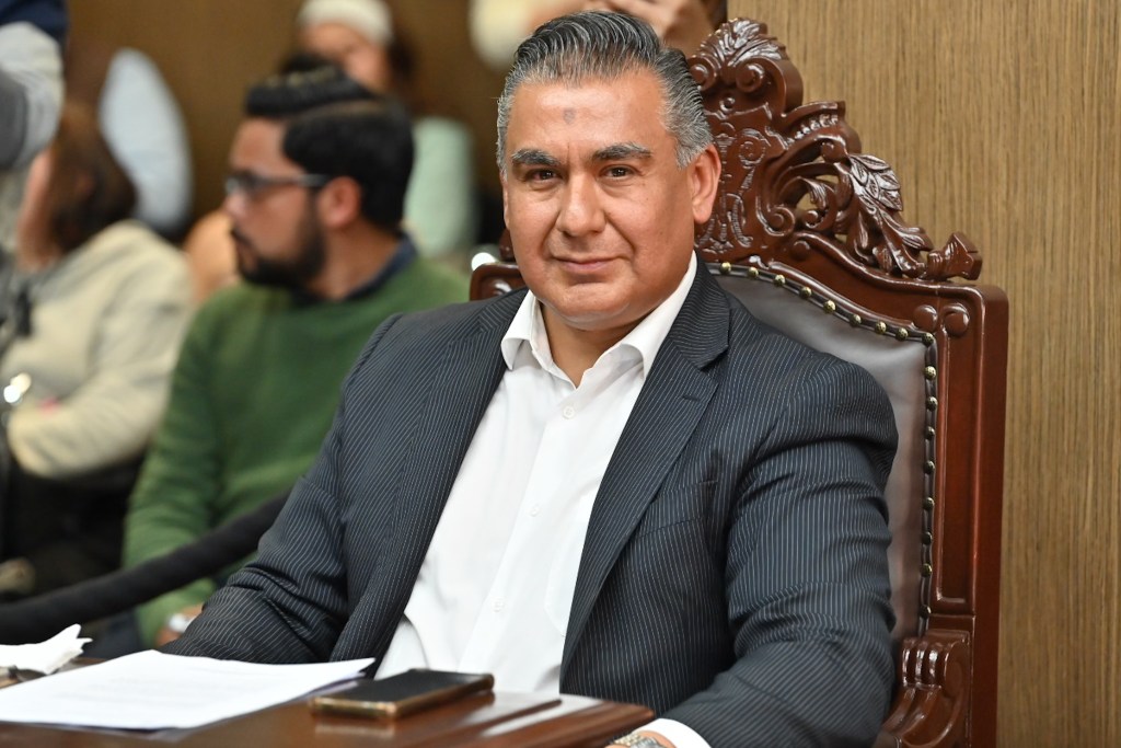 Analizará Congreso donación de inmueble para hospital en&nbsp;Ecatepec.