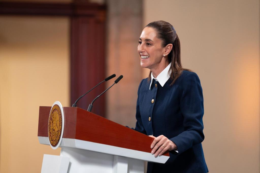 A partir de Agosto recorrerán todo El País Las “Rutas de La Salud”, Sistema de Distribución de Medicamentos que fortalecerá al IMSS&nbsp;Bienestar.