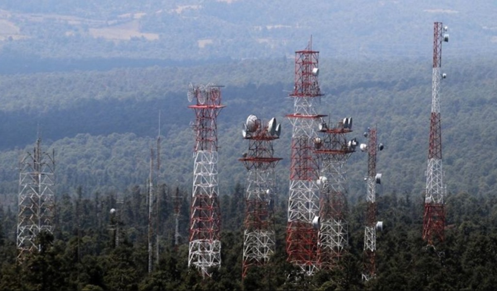 La Ley de Telecomunicaciones otro instrumento de&nbsp;control.