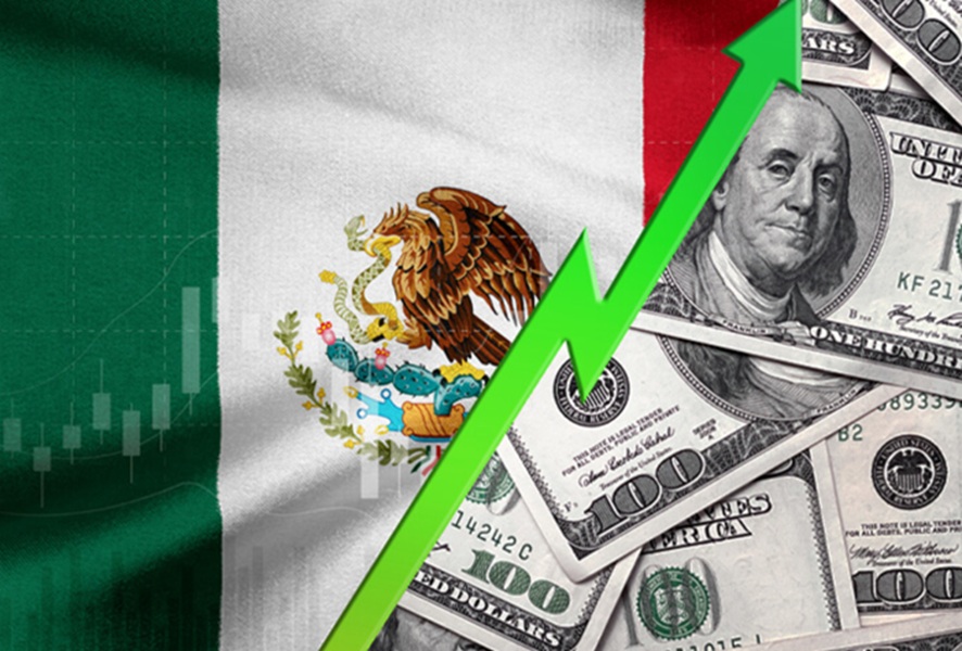 La bilateralidad comercial también es una oportunidad para&nbsp;México.