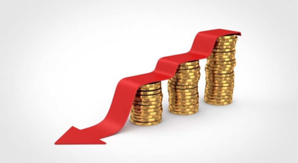 México en estancamiento&nbsp;económico.