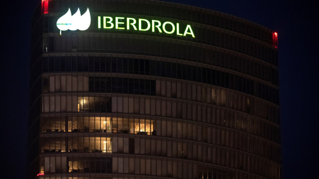 Iberdrola vende sus activos en México a la española Cox por 4,200 millones de&nbsp;dólares.
