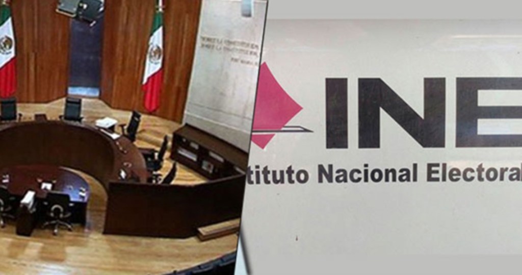 Un cambio al INE y al TEPJF con sentido democrático y no&nbsp;ideológico.