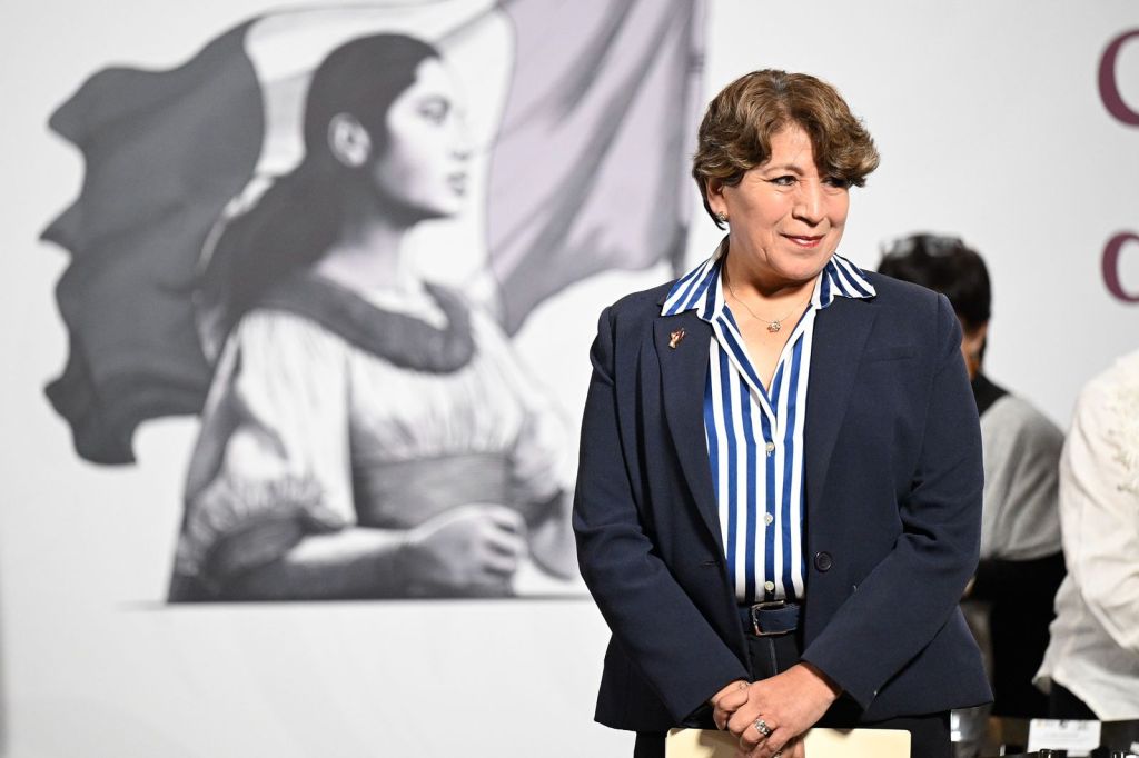 Plan Integral para el Oriente del EdoMéx curará décadas de abandono con construcción de 4 hospitales y 6 Unidades Médicas&nbsp;Familiares.