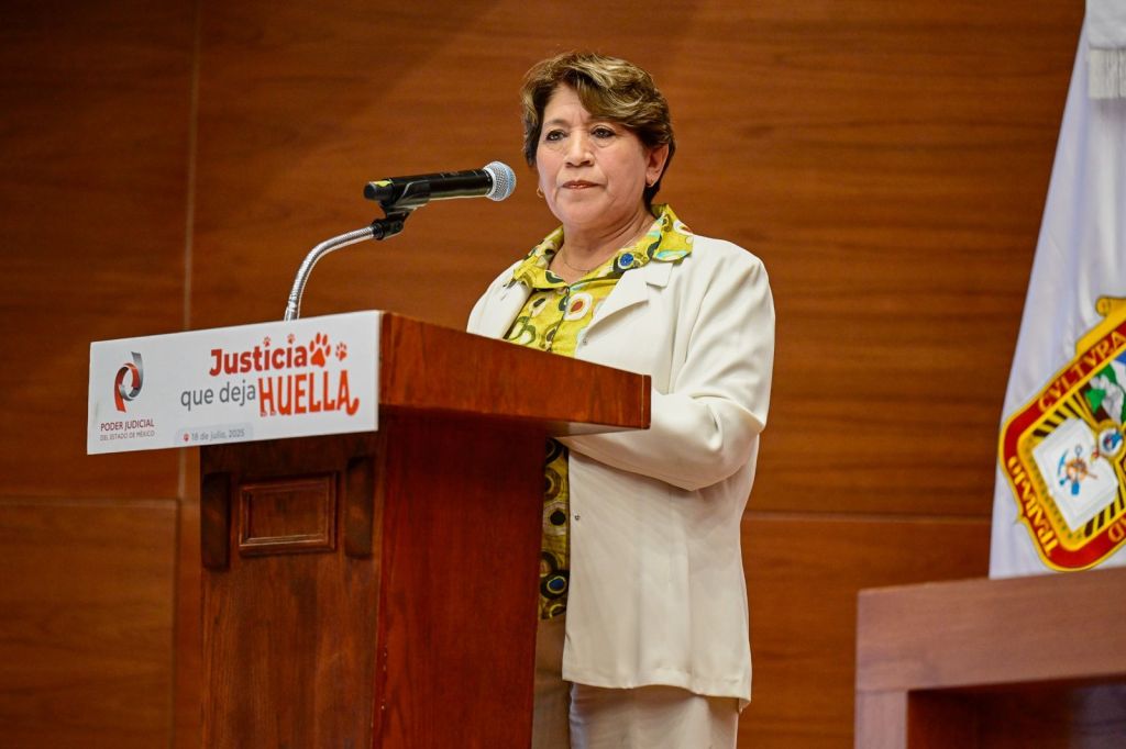 EdoMéx, pionero en permitir a personas con discapacidad ingresar a instalaciones judiciales con animales de&nbsp;asistencia.