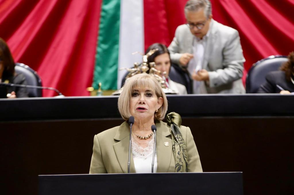 Impulsa Diputada Federal del PRI Socorro Jasso Nieto Alfabetización Digital en todos Los Niveles&nbsp;Educativos.