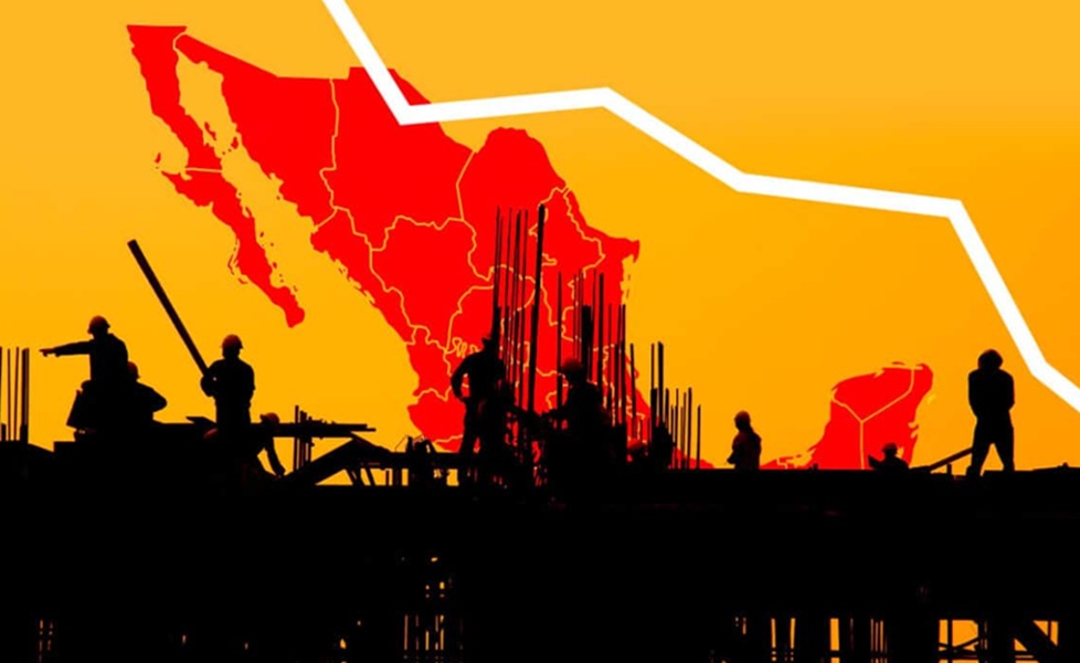 Persisten los problemas;, menos inversión y mayor&nbsp;inseguridad.