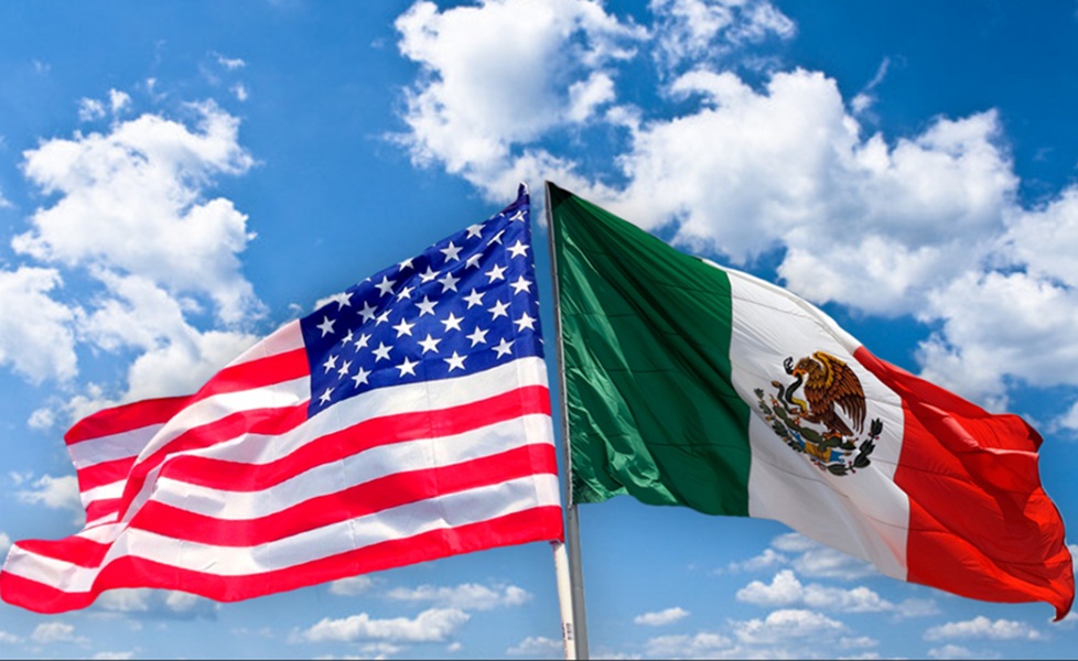 La (re) negociación comercial con Estados&nbsp;Unidos.